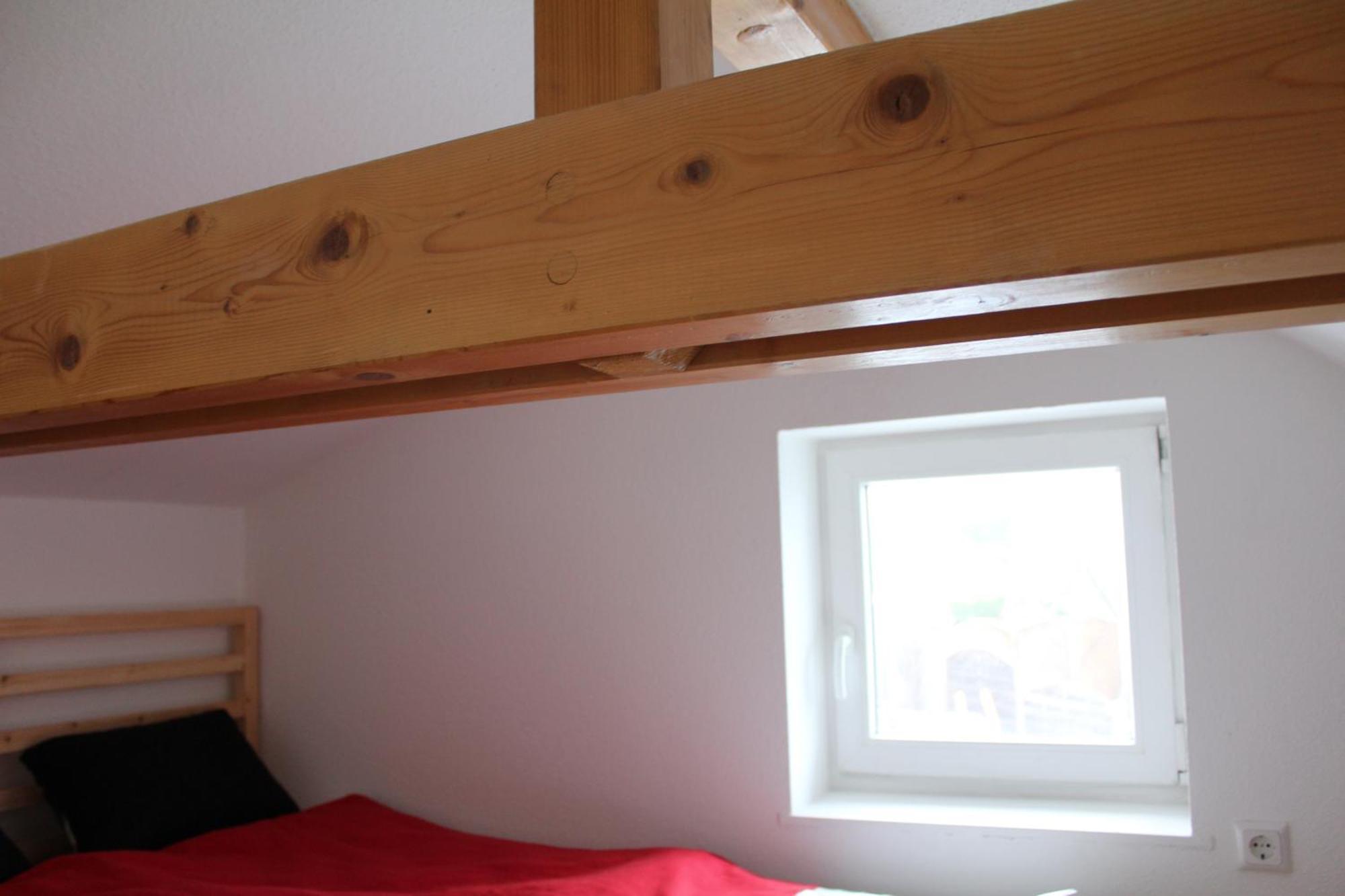 Miniappartement Zini Lindlar Eksteriør billede